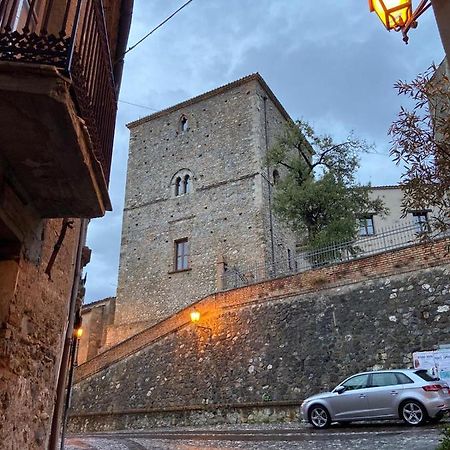 B&B L'Antica Balbia アルトモンテ エクステリア 写真