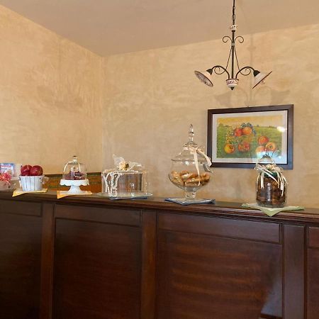 B&B L'Antica Balbia アルトモンテ エクステリア 写真