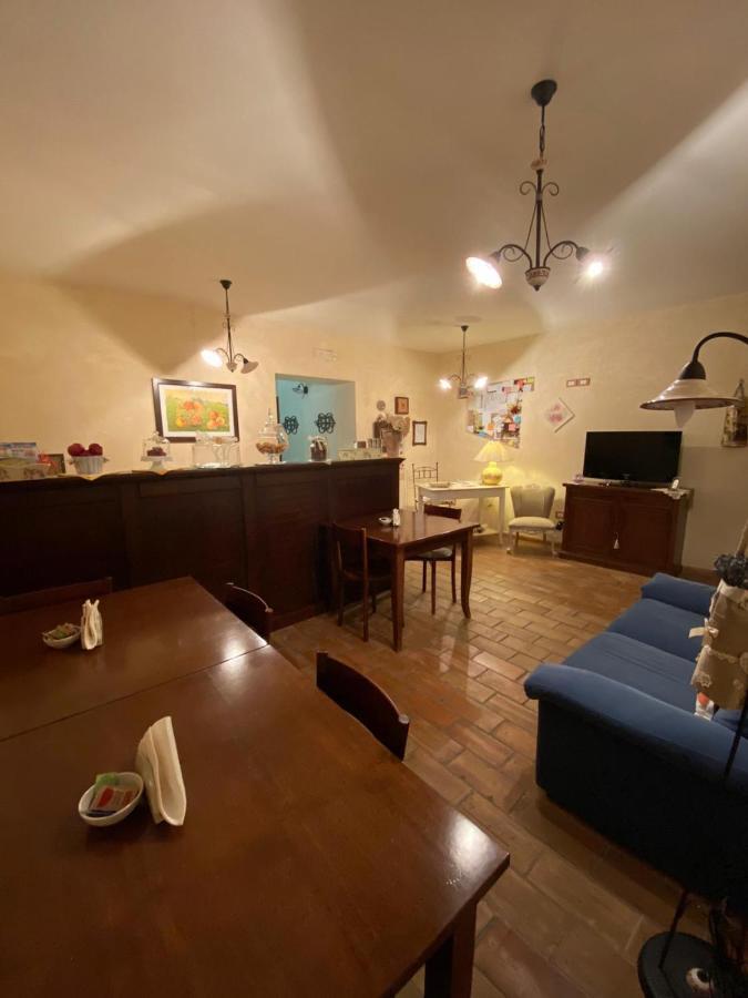 B&B L'Antica Balbia アルトモンテ エクステリア 写真