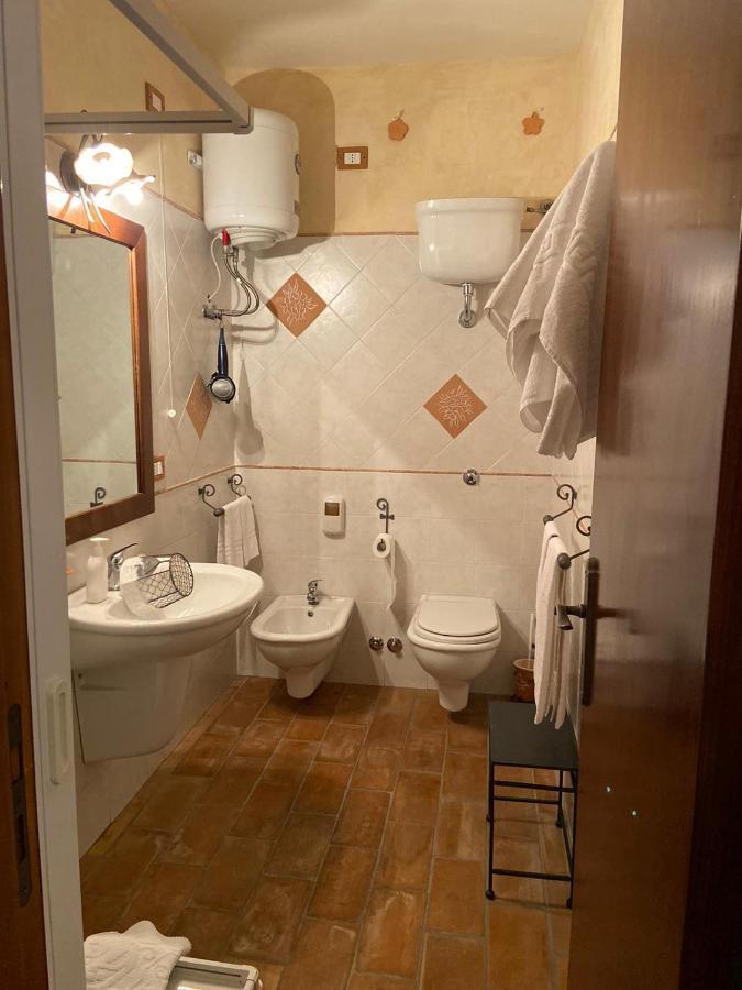 B&B L'Antica Balbia アルトモンテ エクステリア 写真