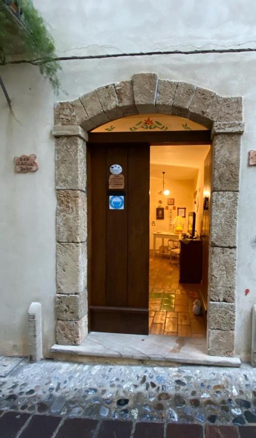 B&B L'Antica Balbia アルトモンテ エクステリア 写真