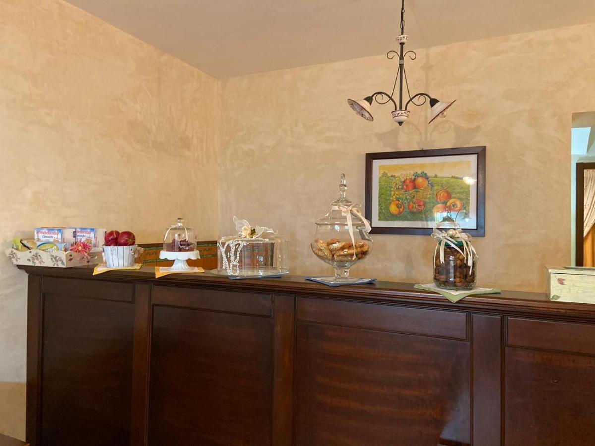 B&B L'Antica Balbia アルトモンテ エクステリア 写真