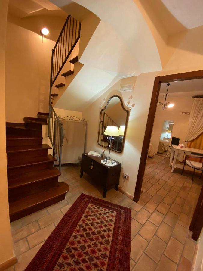 B&B L'Antica Balbia アルトモンテ エクステリア 写真
