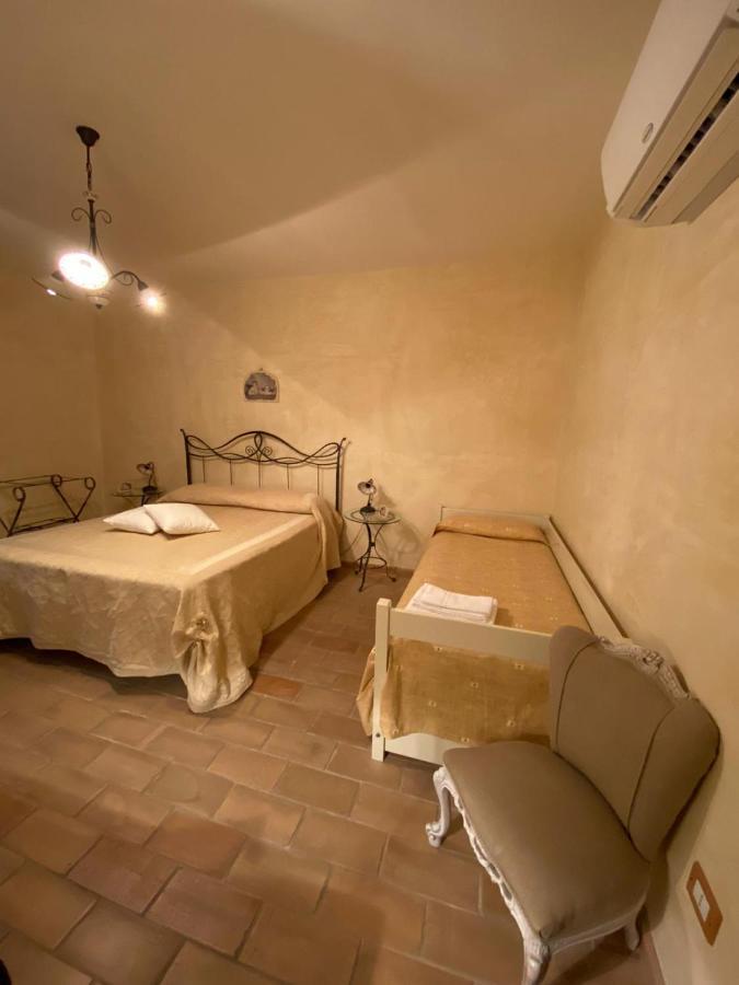 B&B L'Antica Balbia アルトモンテ エクステリア 写真