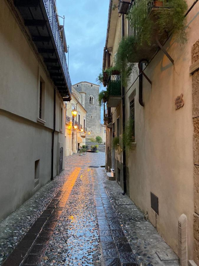 B&B L'Antica Balbia アルトモンテ エクステリア 写真